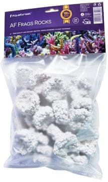 Aquaforest FRAGS ROCKS POROZNE KORALNE PALČKE ZA MORSKI AKVARIJ 24 KOSOV