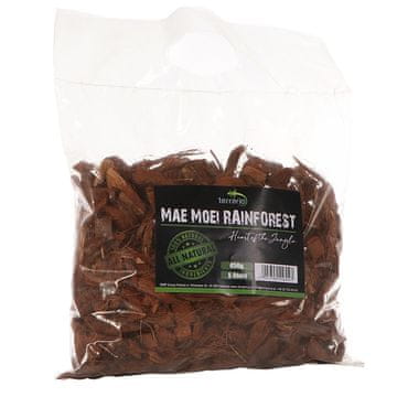 Terrario Mae Moei Rainforest 5l 450g - veliki kokosovi kosmiči
