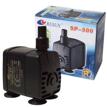 Resun Mini Pump 200l/h - mikro vodna črpalka