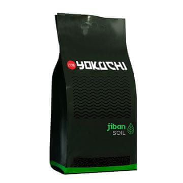 YOKUCHI SLADKOVODNI AKVARIJSKI SUBSTRAT ZA AKTIVNO RAST 4L PH KH GH