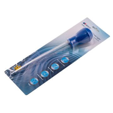 Resun AKVARIJSKA PIPETA 30 ML ZA MENJAVO VODE, MERJENJE ČISTILCA ALG