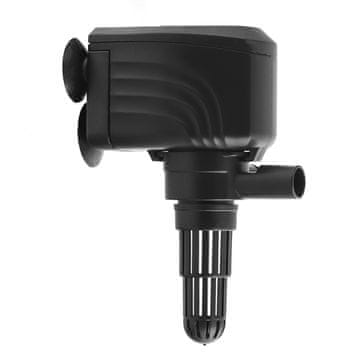 Blue Star UNIVERZALNA ČRPALKA ZA AKVARIJ FILTER AERATOR CIRKULACIJA 1500L/H