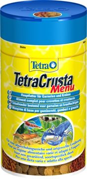 Tetra HRANA ZA RAKE, KOZICE, RAKE, BARVICE POLNE VREDNOSTI 100 ML