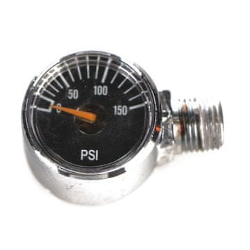 REZERVNI DEL MANOMETER TLAKA URA ZA REDUKTOR CO2 0-150 PSI