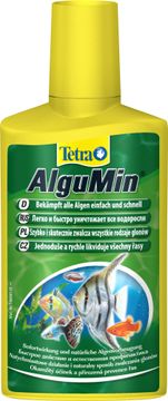 Tetra SREDSTVO ZA ZATIRANJE ALG ZA SLADKOVODNE AKVARIJSKE PRIPRAVKE IZ ALG 250 ML