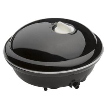AQUAEL AERATOR ZA AKVARIJ 200-300L UČINKOVIT ZA NEPREKINJENO DELOVANJE OXYBOOST