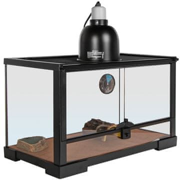 Resun ReptiSet Comfort ONE - terarijski komplet 50x25x30cm