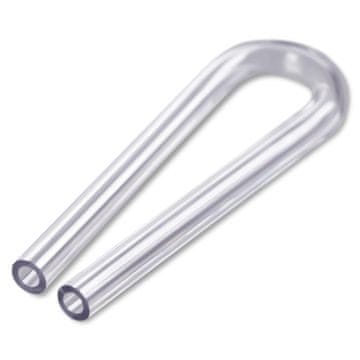 Chihiros CHIHIRIS U CLIP L KOLENO ZA 6 MM CO2 CEV AERATOR DODATKI AQUA