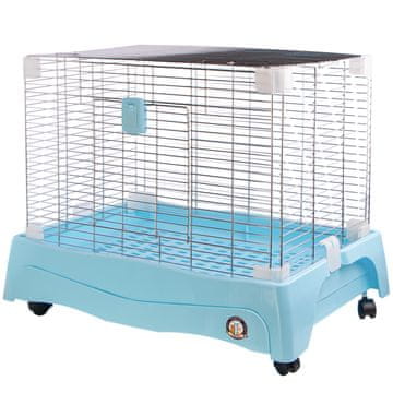 Eve PIGGY 75 IGRAČA ZA MORSKI PRASIČEK, DODATKI