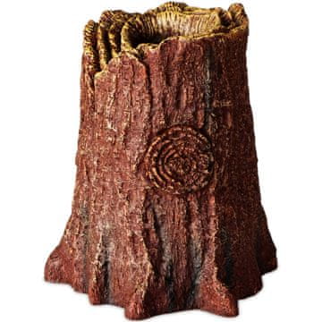 Resun Tree Stump Fogger - meglilnik za terarij