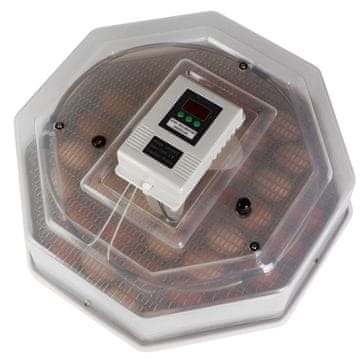 E.I. PROLEXOR 60 INKUBATOR ZA JAJCA Z AVTOMATSKIM TERMOSTATOM