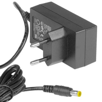 E.I. 12V NAPAJALNIK ZA VODNE ČRPALKE ZA AKVARIJ ZUNANJI UČINKOVIT TIHI