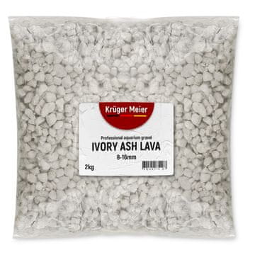 E.I. DEKORATIVNI LAVIN GRAD ZA AKVARIJ IN TERARIJ 8-16 MM 2 KG