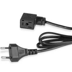 UNIVERZALNI NAPAJALNI KABEL ZA SOLENOIDNI VENTIL ZA AKVARIJ