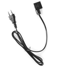 UNIVERZALNI NAPAJALNI KABEL ZA SOLENOIDNI VENTIL ZA AKVARIJ
