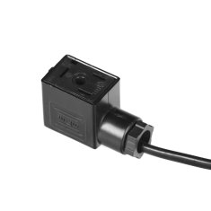 UNIVERZALNI NAPAJALNI KABEL ZA SOLENOIDNI VENTIL ZA AKVARIJ