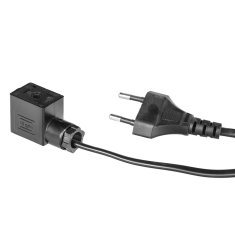UNIVERZALNI NAPAJALNI KABEL ZA SOLENOIDNI VENTIL ZA AKVARIJ