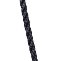 Vrtna gugalnica Štorljino gnezdo, močna, za otroke, barvita, 60 cm