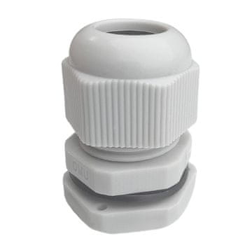XBS KABELSKA TESNILKA M20 X 1,5 MM METRIČNA TESNILKA 7-12 MM IP68 10 KOSOV