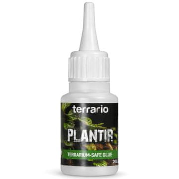 Terrario LEPILO ZA DEKORACIJO KORENINSKIH KAMNOV TERARIJ PLANTIR 20G