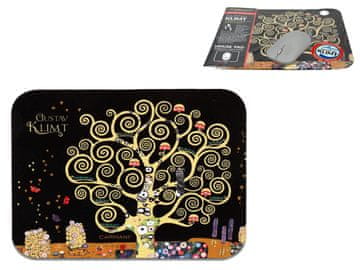 Carmani PODLOGA ZA RAČUNALNIŠKO MIŠKO GUSTAV KLIMT DREVO ŽIVLJENJA