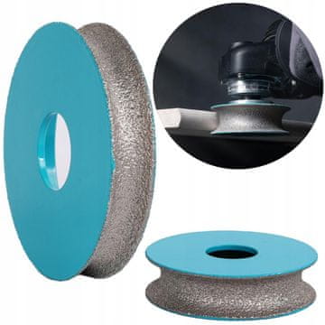 KONKAVATNI REZALNIK ZA OBDELAVO ROBOV PLOŠČIC 10 mm - DGW310