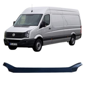 Oklep motorja za Volkswagen Crafter (Mk1) od letnika 2006 do 2018