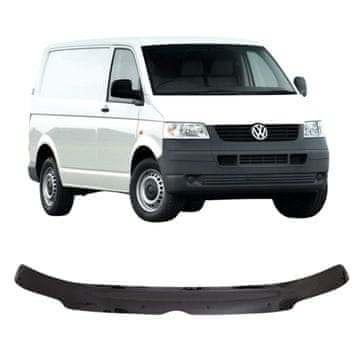 Oklep motorja za Volkswagen T5 od letnika 2003 do 2009