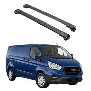Strešni nosilec Skybar V1 za Ford Custom 2013-2022