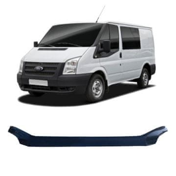 Pokrov motorja in okvir Ford Transit od 2006 do 2013
