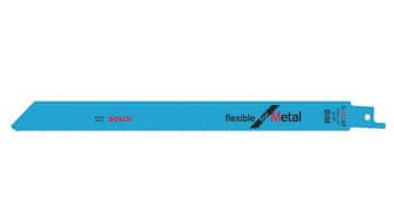 BOSCH ŽAGIN LIST ZA VIJAČNO ŽAGO S1122EF 225 mm KOVINA 1 kos