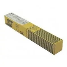 ESAB OK 46.00 rutilna elektroda fi 4,0 x 350 mm 5,4 kg roza 121 kosov