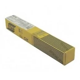0.00023 ESAB RUTILNA ELEKTRODA FI 4,0 x 350 mm 5,4 KG OK 46,00 121 kosov ROZA