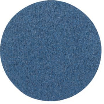 KLINGSPOR samolepilni brusni disk 125 mm PS21FK gr. 320 50 kosov