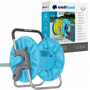 STOJALO ZA CEV CELLFAST ALUPLUS 60 m 1 2