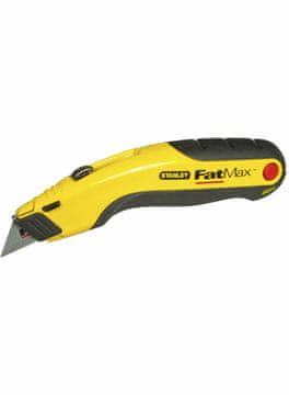 STANLEY FATMAX RB TRAPEZOJNI NOŽ + 5 KARBIDNIH REZIL