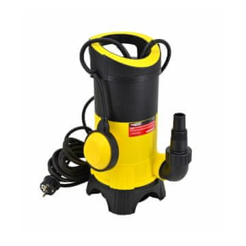 AWTOOLS ČRPALKA ZA UMAZANO VODO S PLOVCEM 1100 W Q1DP