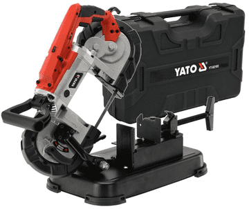 YATO TRAČNI REZALNIK 1100W (ODSTRANLJIVO PODSTAVJE) YT-82185