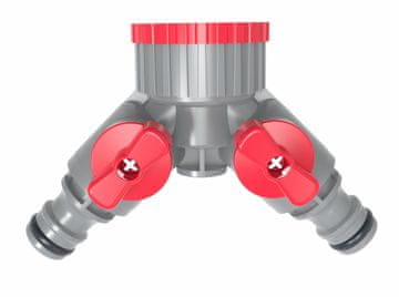 AWTOOLS 2-VENTILSKI RAZDELJEVALNIK 3 4-1/2" 10 kosov.