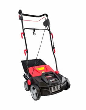 AWTOOLS ELEKTRIČNI PREZRAČEVALNIK 1800 W
