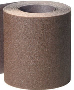 KLINGSPOR ROLA NA PLATNU PODLOGA KL381J 200mm 24" (30m)