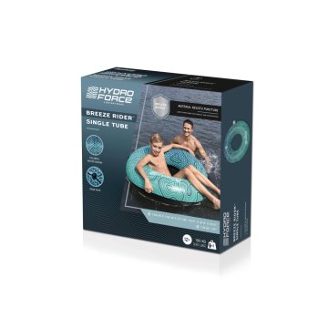 Bestway Napihljiv obroč Breeze, premer 119 cm