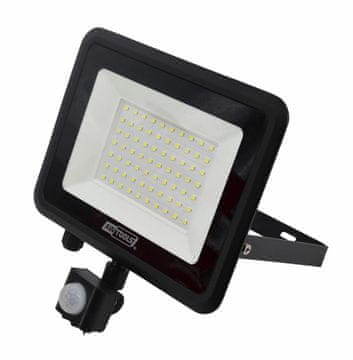 AWTOOLS TANKI SMD LED REFLEKTOR 50W PREMIČNI
