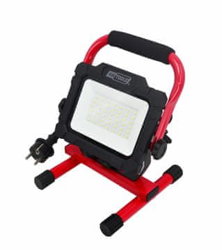 AWTOOLS PRENOSNI SMD LED ŽARELJI 30W TIP H PODNOŽJE