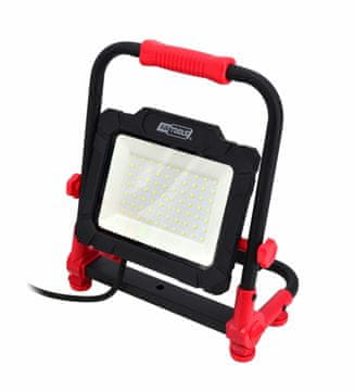 AWTOOLS SMD LED NAGLAVNA LUČ PRENOSNA 50W ZLOŽLJIVA