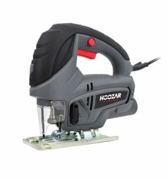 Vbodna žaga HOOZAR 600 W