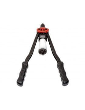 YATO ROČNO ZAKOVIČANJE 2,4-6,4mm 36095