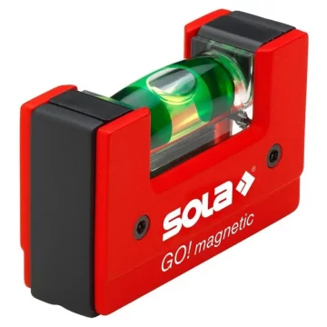 SOLA LEVEL GO! MAGNETNA