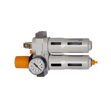 AWTOOLS FILTER ZA ODVOD + REDUKTOR + OLJARNA 1/4" OFR-OL-MINI