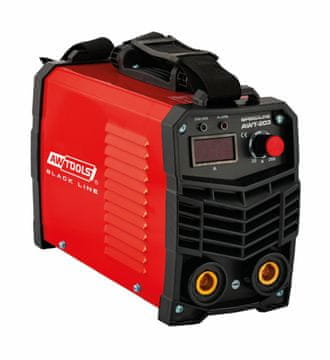 AWTOOLS SPAWTOOLS INVERTERSKI STROJ SPEEDLINE AWTOOLST-203